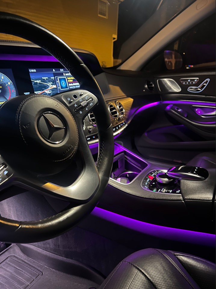 mobile car detailing Atlanta photo