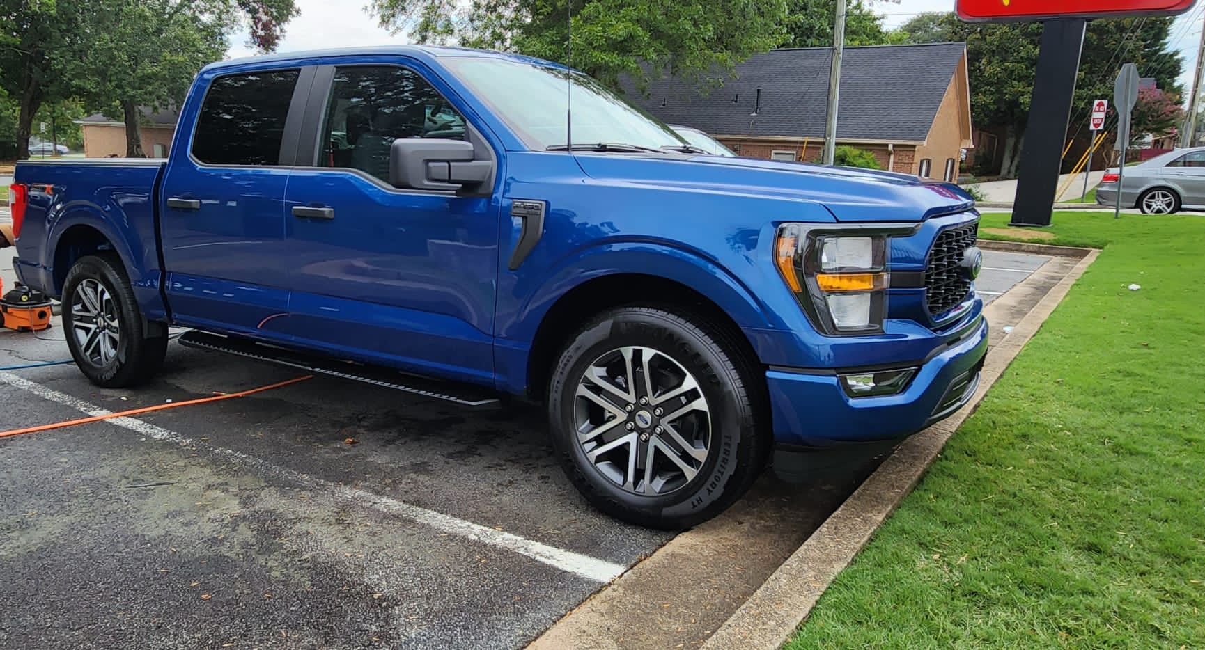 mobile car detailing Atlanta photo