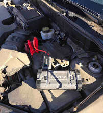 mobile tire change Dallas