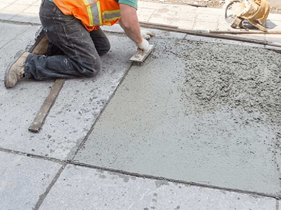 foundation leveling Orlando photo