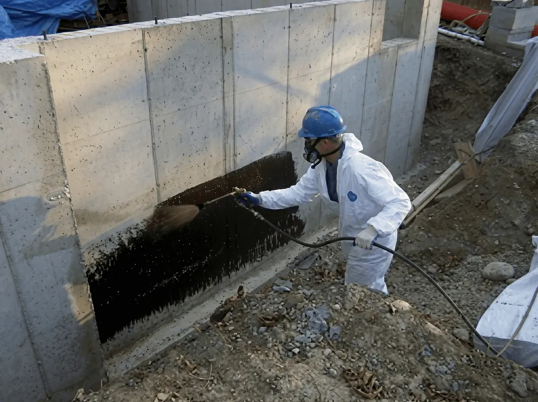 foundation leveling Orlando photo