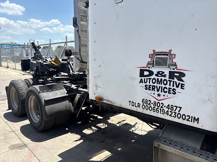 jump start service Dallas photo