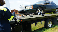 24/7 towing Dallas Fort Worth photo