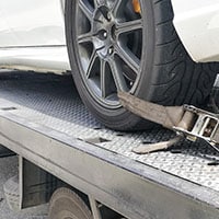 local towing Dallas