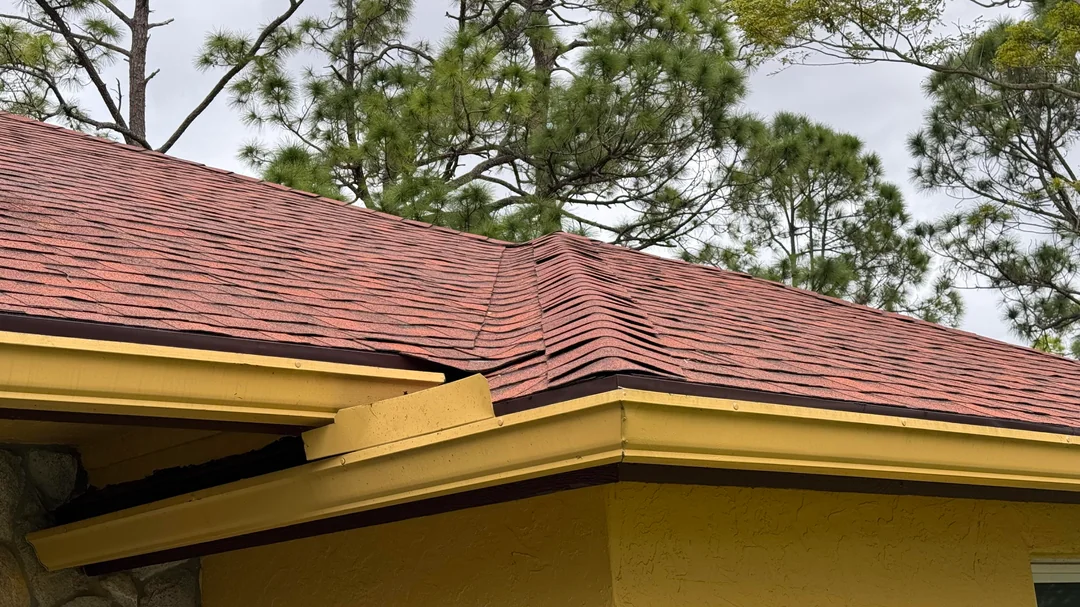 roof repair in Integrity Roof Systems photo