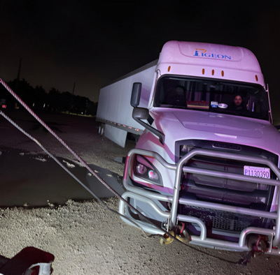 tire change service Dallas