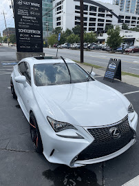 professional auto detailing 2Buckets Mobile Detailing