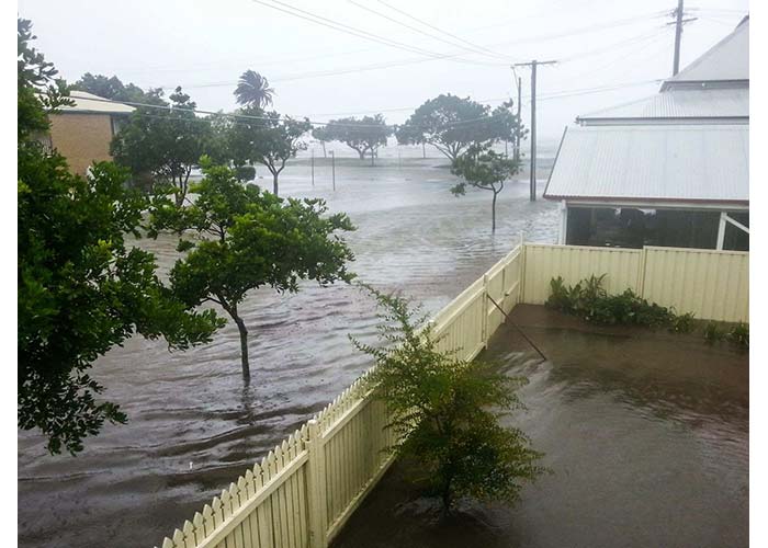 fire damage restoration Atlanta photo