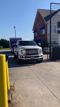 emergency roof repair in Metro Atlanta photo