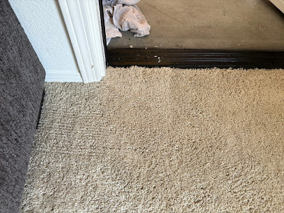 carpet repair in Coronado Island photo