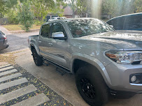 exterior detailing Super Duper Detail photo