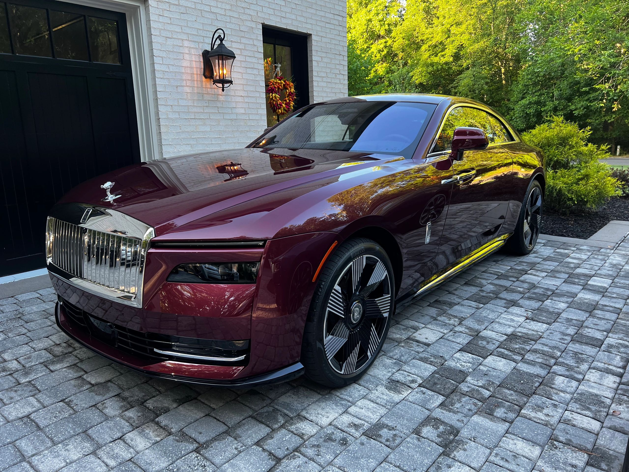 mobile car detailing near me photo