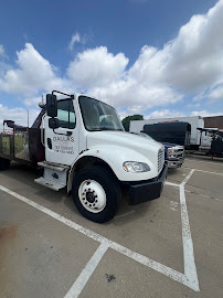 commercial towing Dallas