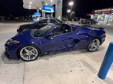 luxury car detailing in Lakeway, TX photo