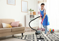 hot water extraction carpet cleaning San Diego photo