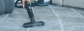 hot water extraction carpet cleaning San Diego photo