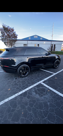 mobile detailing at your location Breeze Mobile Detailing