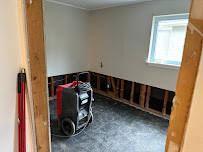 flood damage cleanup in GA 30305 photo