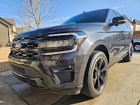 ceramic coating Fulton County photo
