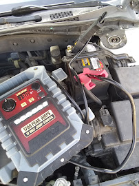 emergency car battery replacement TX