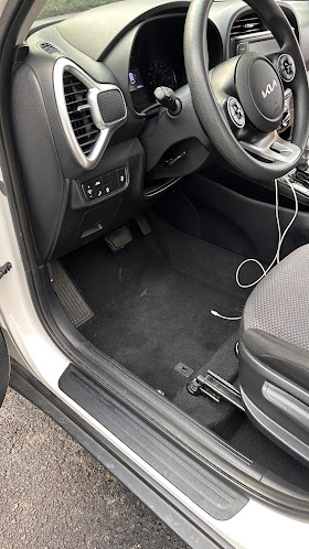 mobile auto detailing J3 Auto Details | Mobile Car Detailing photo