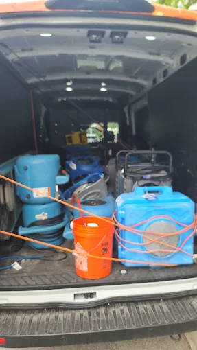 insurance claim restoration Aventura photo