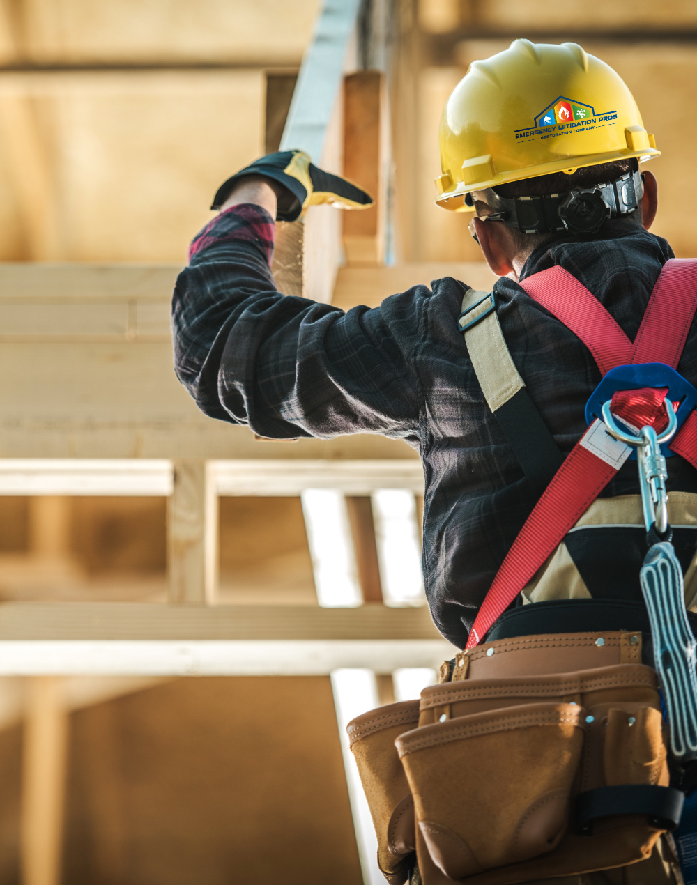 emergency water damage restoration Atlanta