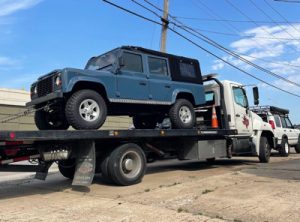 best towing company in Irving photo