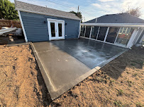 retaining walls Denver photo