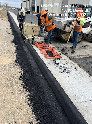 best asphalt company near me photo