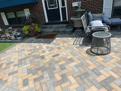 paver patio installation Arvada photo