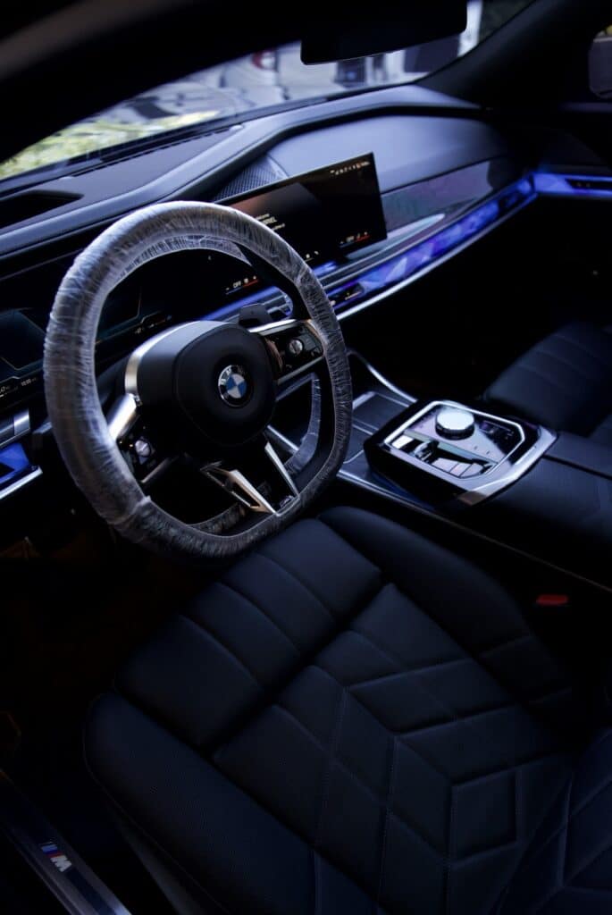 fleet detailing service San Diego photo