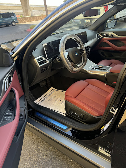 mobile RV detailing near me photo