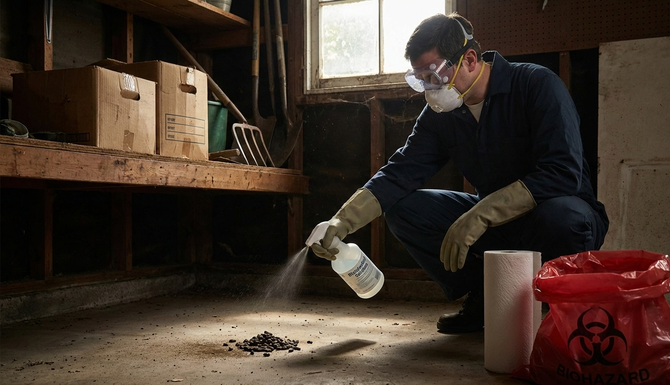 wasp nest removal San Diego photo