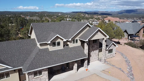 free roof inspection Phoenix photo