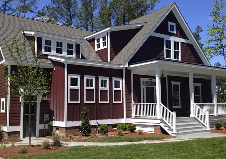 Phoenix roofing company photo