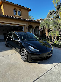 mobile auto detailing Derick's Mobile Detailing