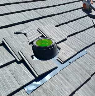 roof repair Arizona photo