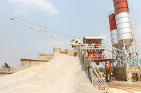 concrete patio contractors Denver photo