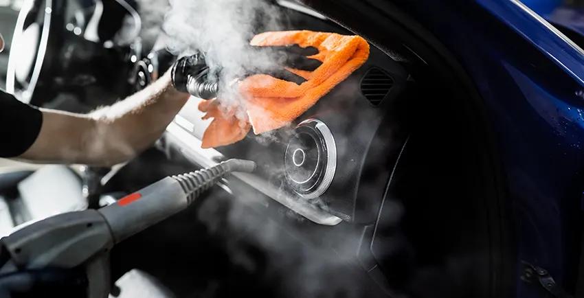 headlight restoration San Diego photo