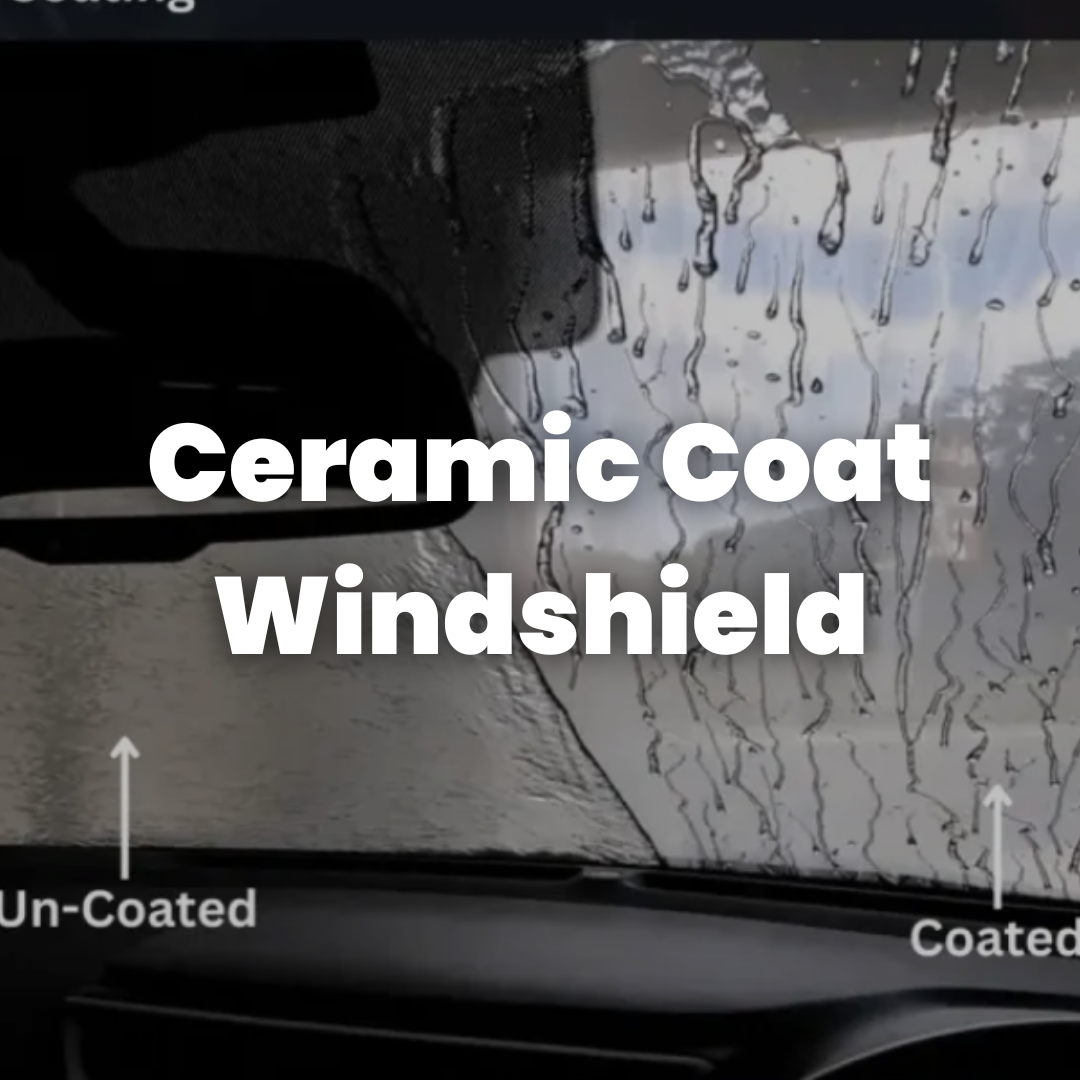 exterior auto detailing Henderson photo