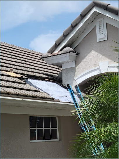 gutter cleaning and repair Los Angeles