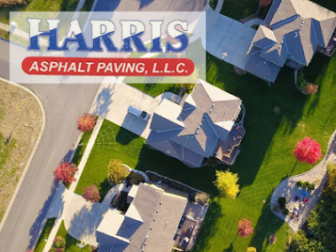 experienced asphalt paving contractor near me photo