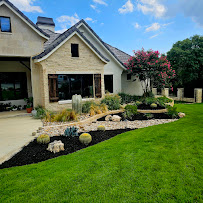 landscape design Traeger Landscaping, LLC photo