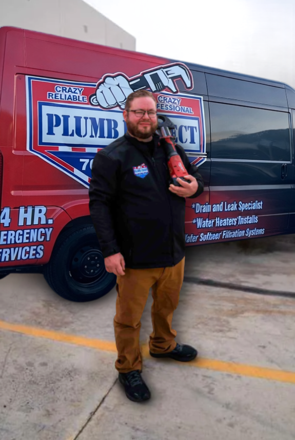 licensed plumber Las Vegas, NV photo