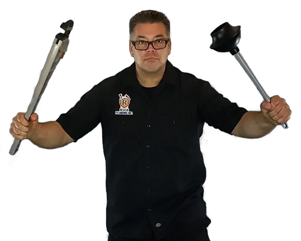 water heater repair in Chicago