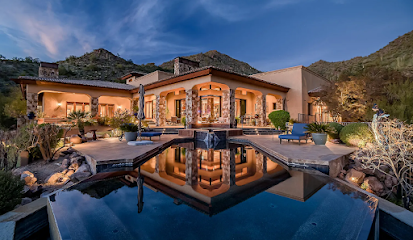 concrete foundation pouring Phoenix AZ photo