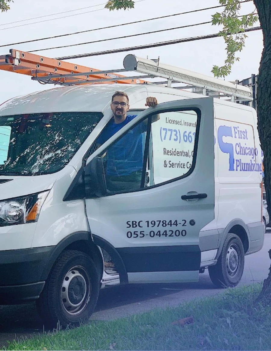 tankless water heater installation near me