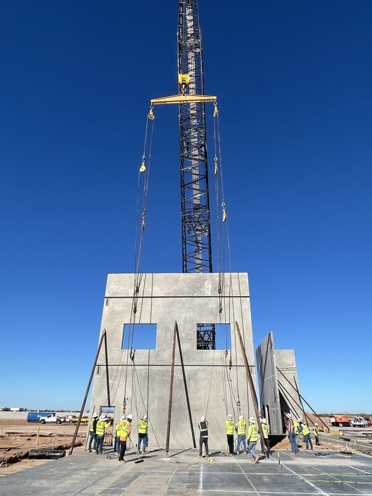 concrete bonding capacity experts in California