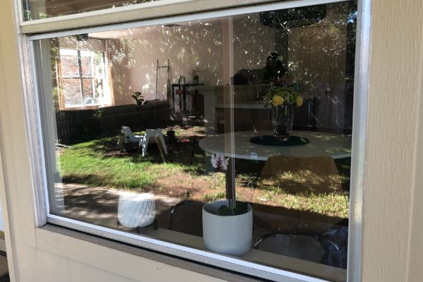 best window cleaning in Austin photo
